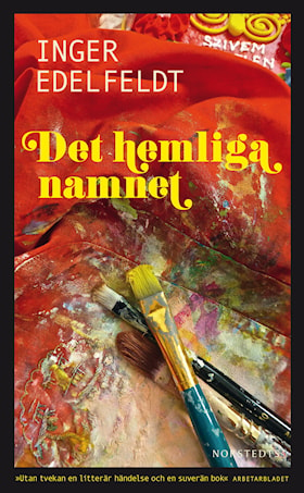 Det hemliga namnet