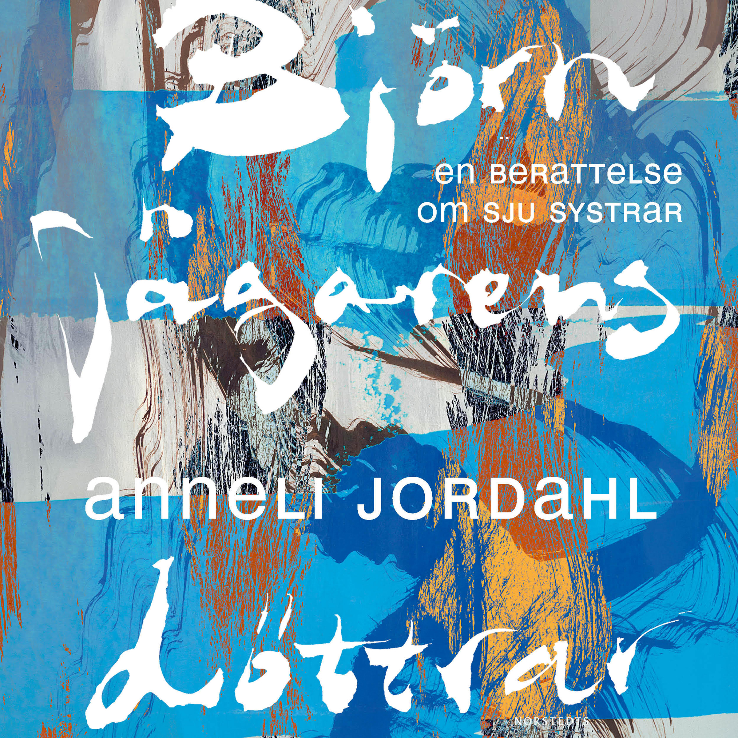 Björnjägarens döttrar