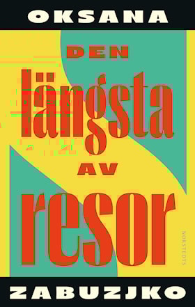 Den längsta av resor