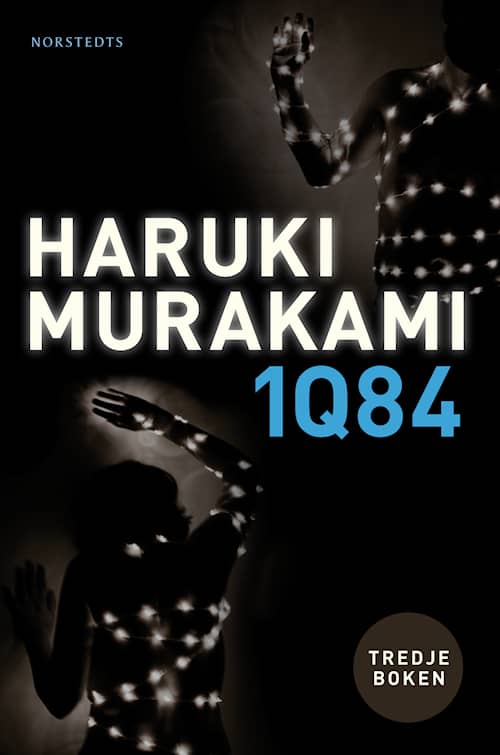 1Q84. Tredje boken