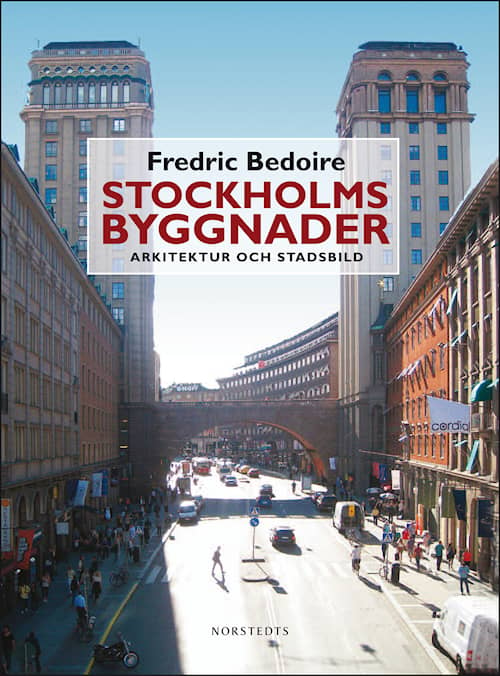 Stockholms byggnader