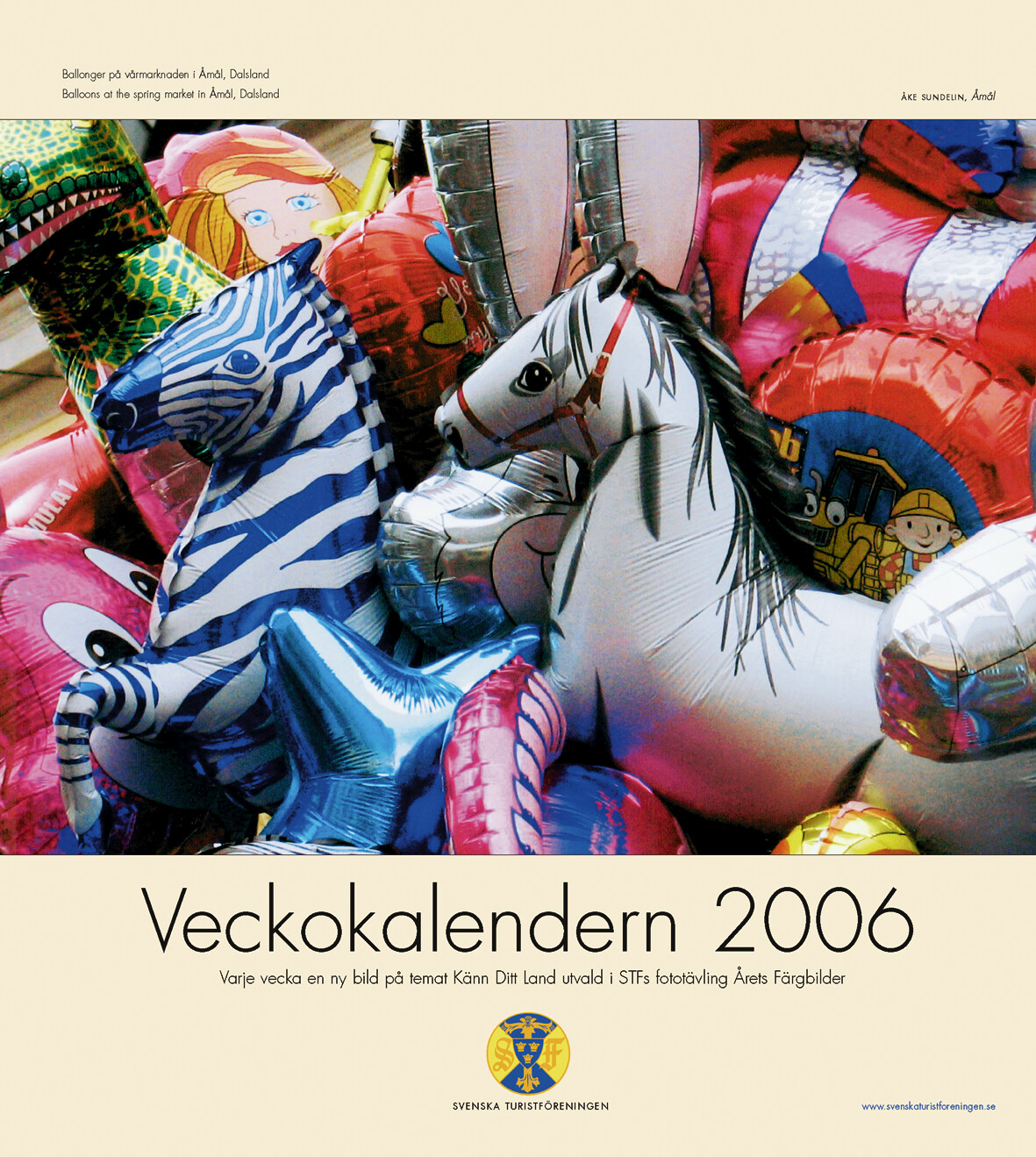 Veckokalendern 2006