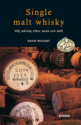 Single malt whisky