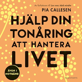 Hjälp din tonåring att hantera livet