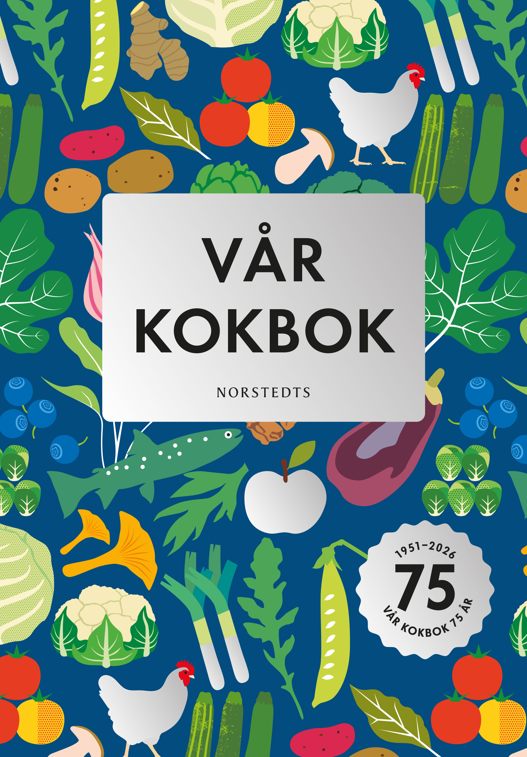 Vår kokbok