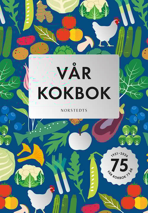 Vår kokbok