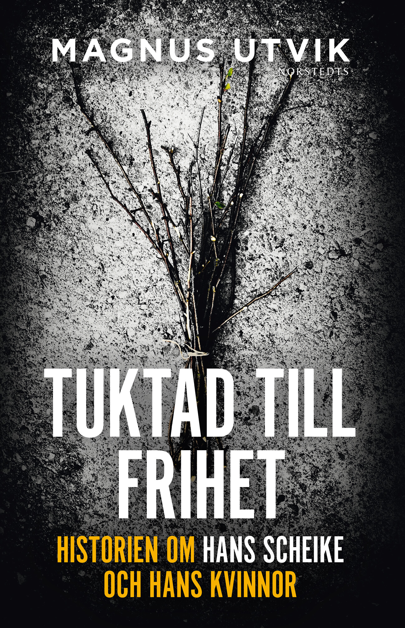 Tuktad till frihet