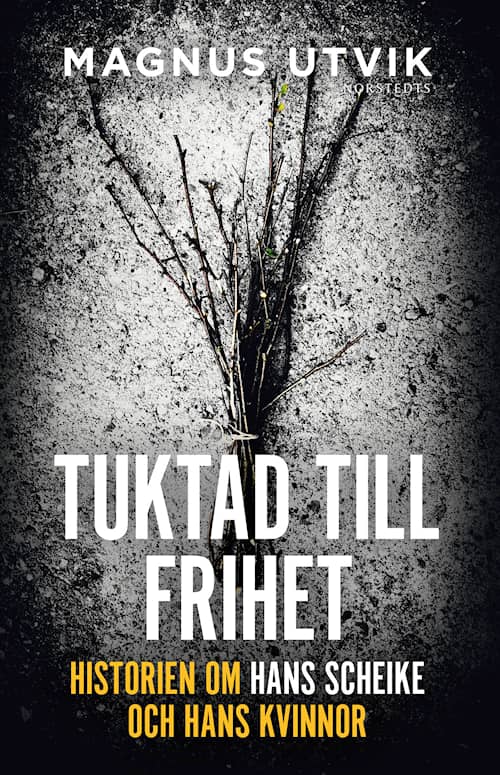 Tuktad till frihet