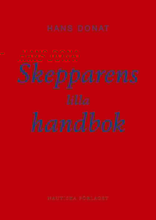 Skepparens lilla handbok