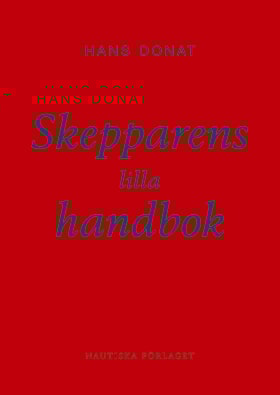 Skepparens lilla handbok