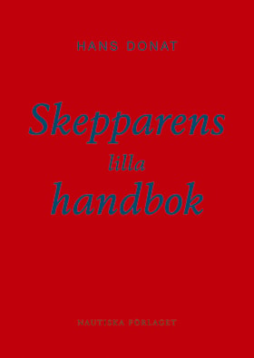 Skepparens lilla handbok