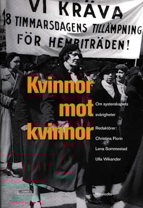 Kvinnor mot kvinnor