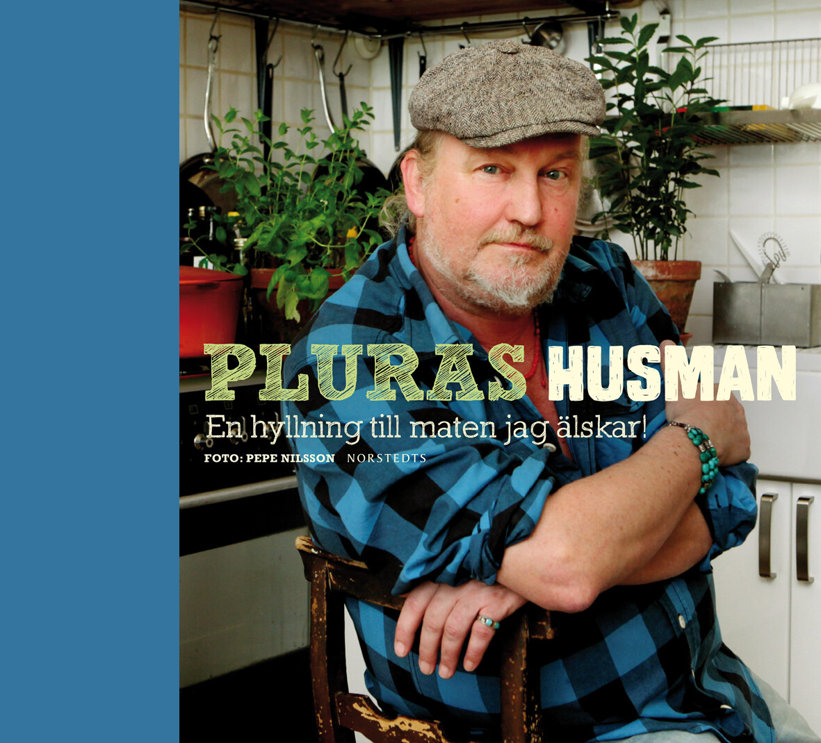 Pluras husman