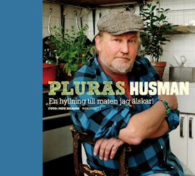 Pluras husman