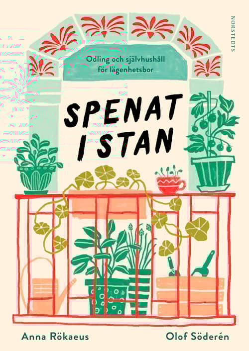 Spenat i stan