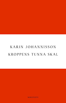 Kroppens tunna skal