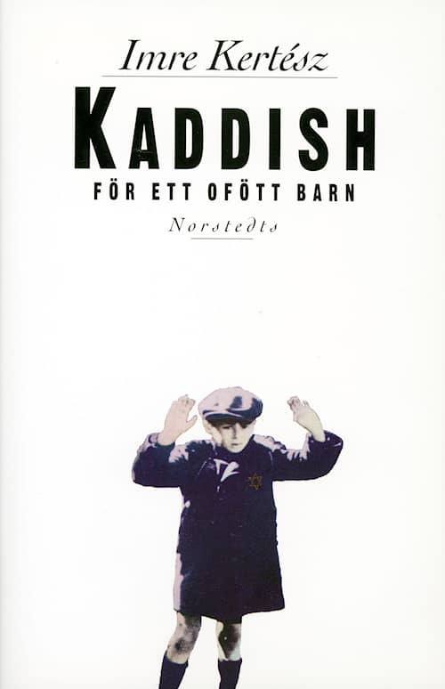 Kaddish för ett ofött barn