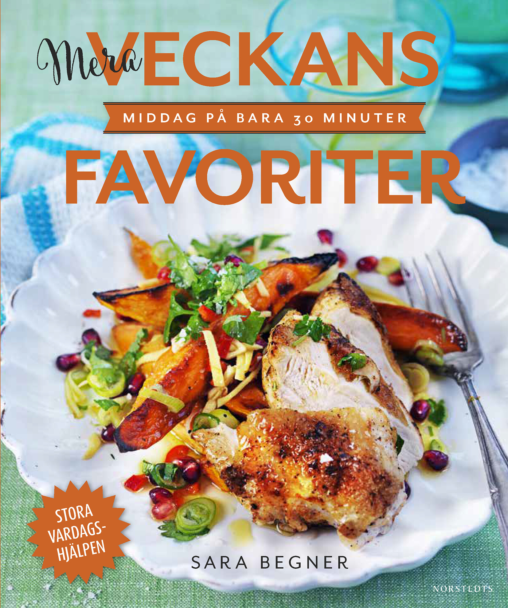 Mera Veckans Favoriter