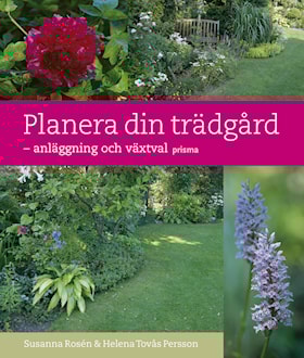 Planera din trädgård