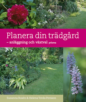 Planera din trädgård