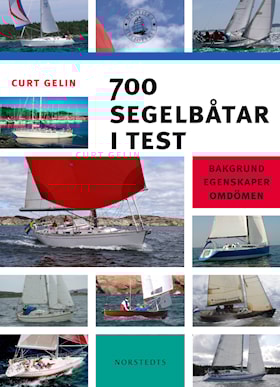700 segelbåtar i test