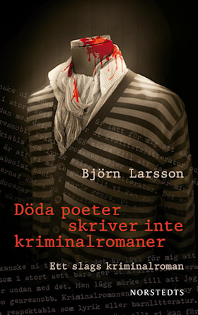 Döda poeter skriver inte kriminalromaner