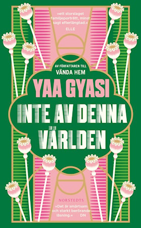 Inte av denna världen