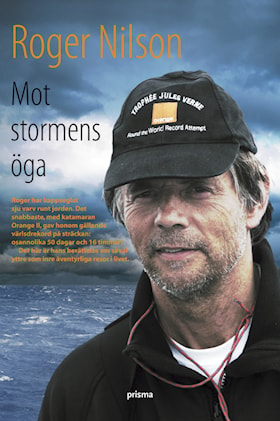 Mot stormens öga