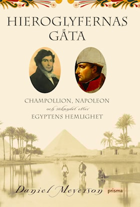 Hieroglyfernas gåta