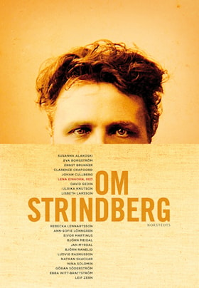 Om Strindberg