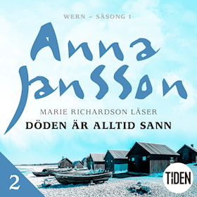 Döden är alltid sann - 1