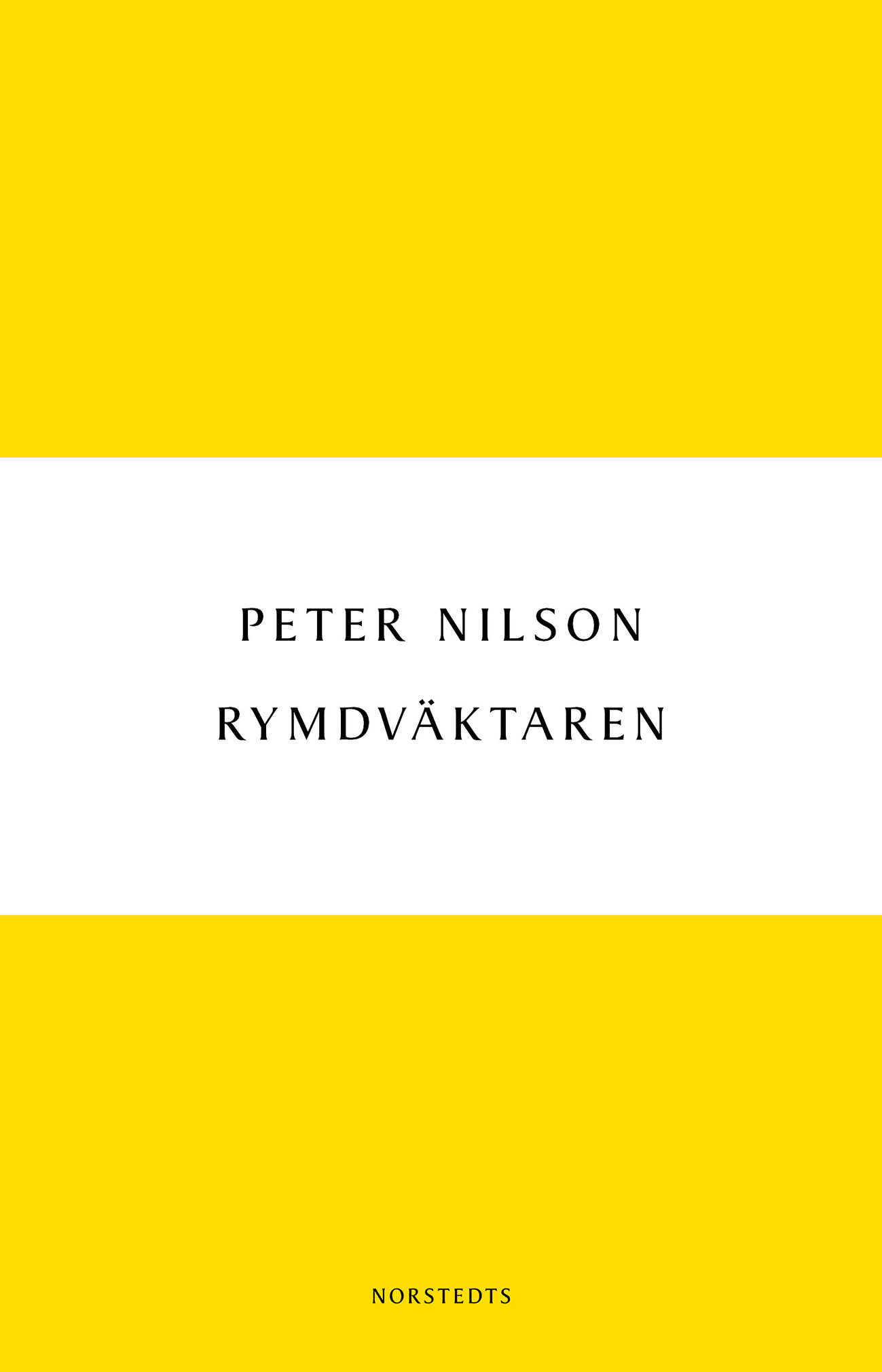 Rymdväktaren