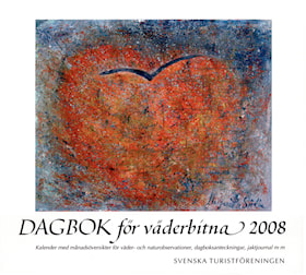 Dagbok för väderbitna 2008