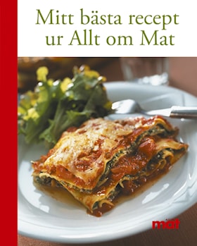 Mitt bästa recept