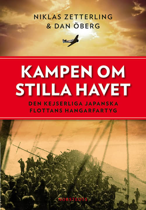 Kampen om Stilla havet