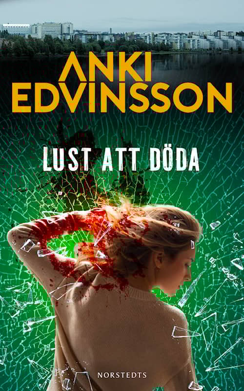 Lust att döda