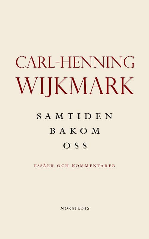 Samtiden bakom oss