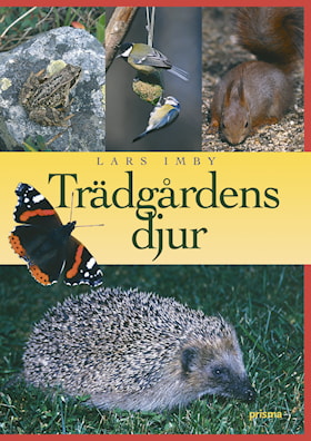 Trädgårdens djur