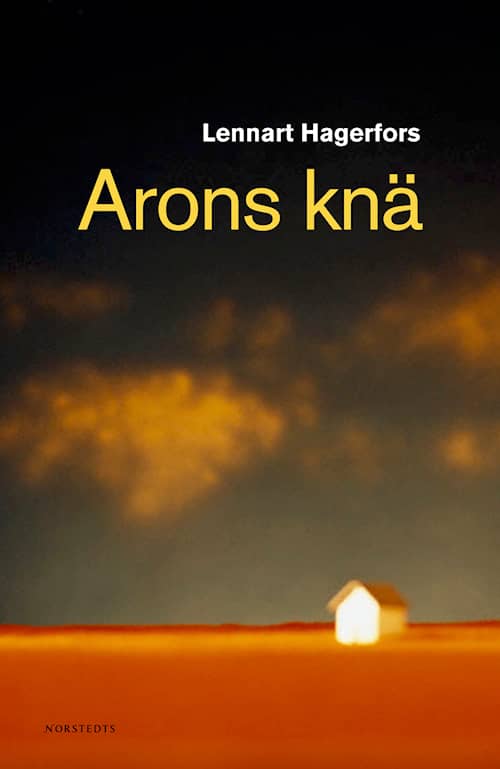 Arons knä