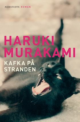 Kafka på stranden