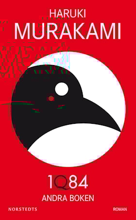 1Q84. Andra boken