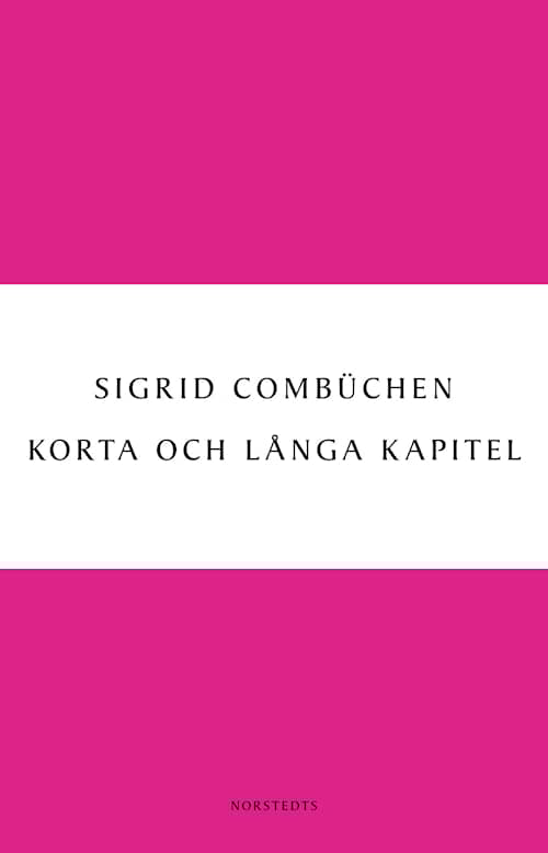 Korta och långa kapitel