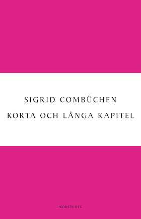 Korta och långa kapitel