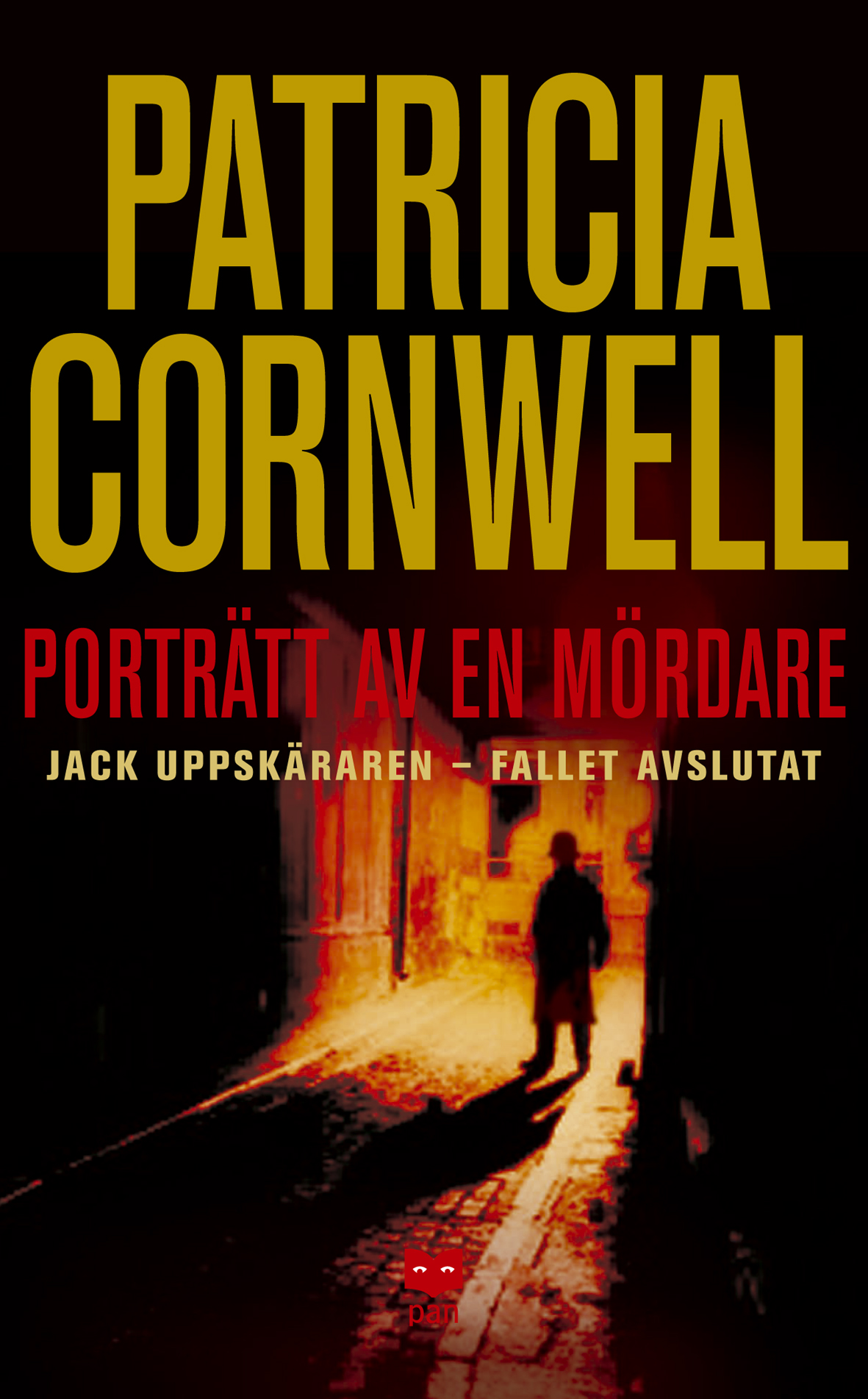 Porträtt av en mördare