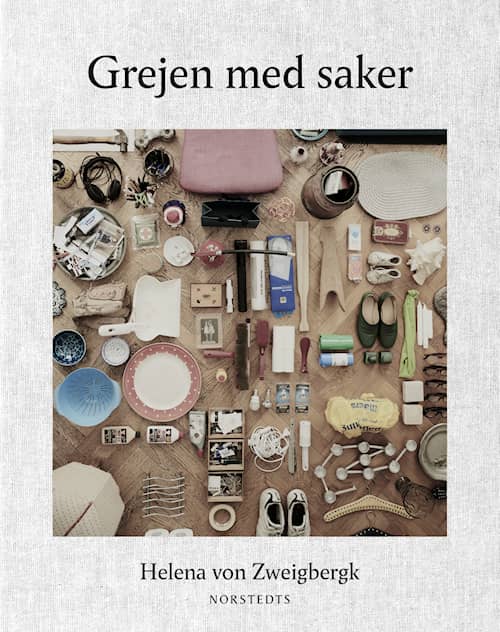 Grejen med saker