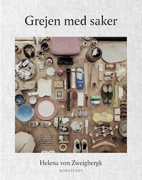 Grejen med saker