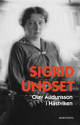Olav Audunsson i Hästviken