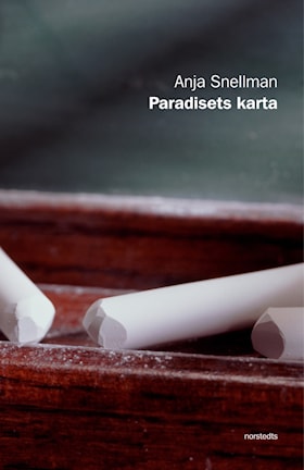 Paradisets karta