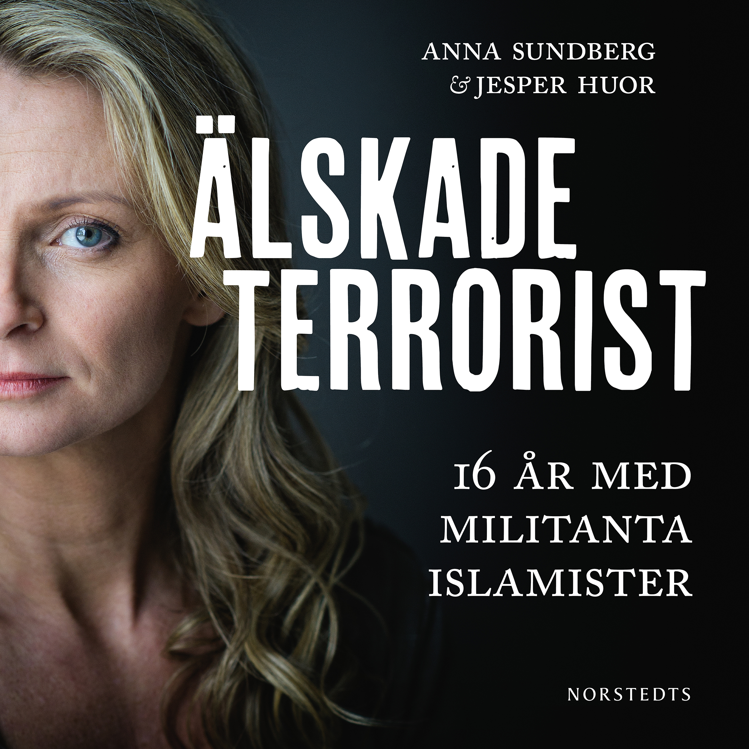 Älskade terrorist