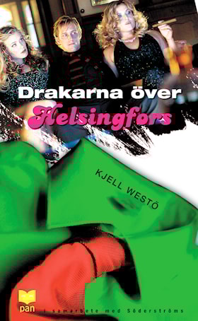 Drakarna över Helsingfors